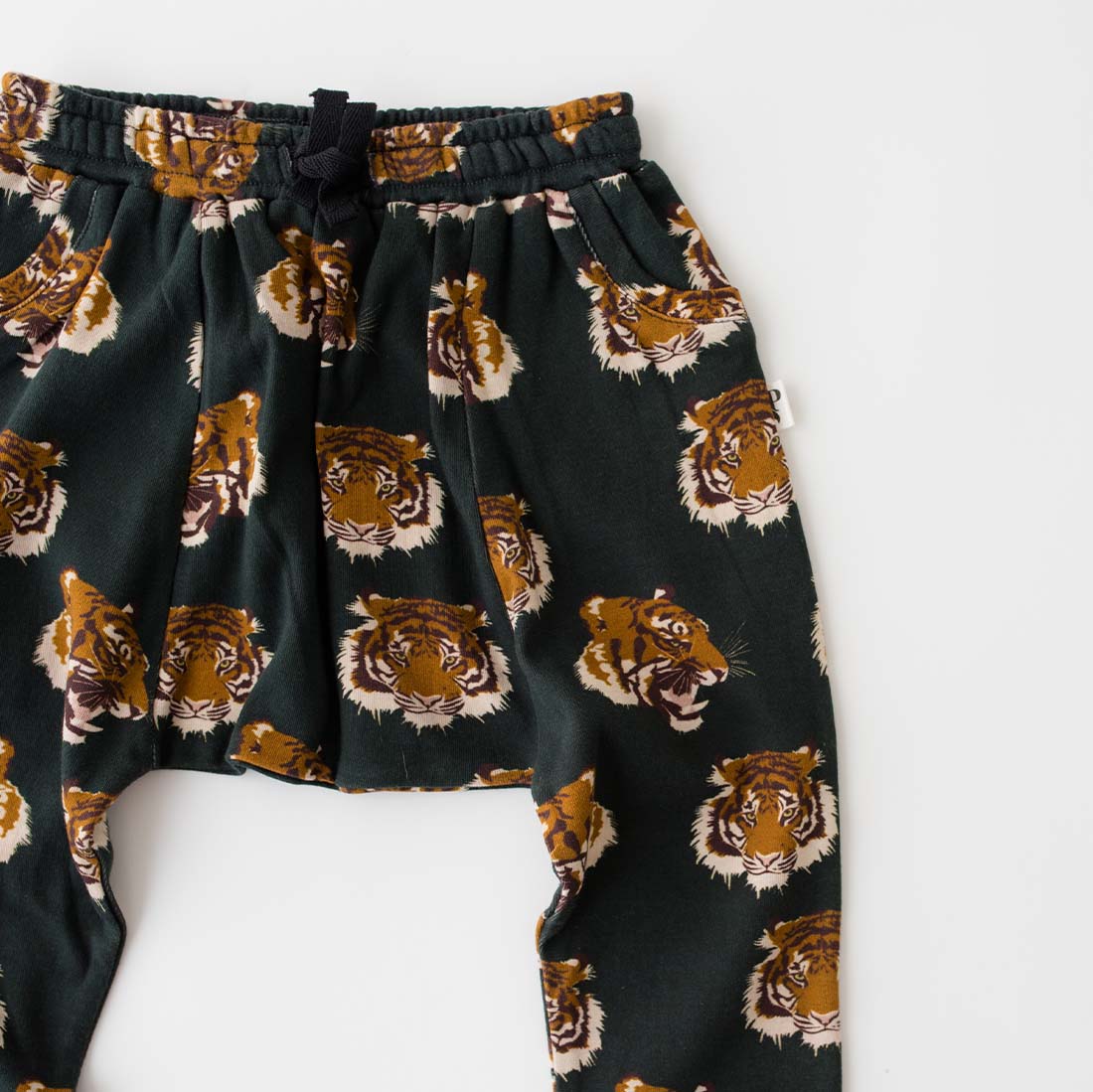 Detroit Pants - Tiger Tales