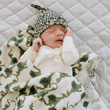 Pixie Hat - Jungle Leopard