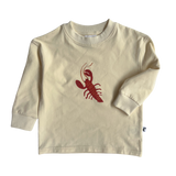 Lobby Long Sleeve Tee