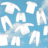 4-PIECE MYSTERY BUNDLE: BOYS