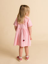 Party Dress - Strawberry Surprise