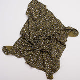 Swaddle Blanket - Jungle Leopard