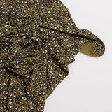 Swaddle Blanket - Jungle Leopard