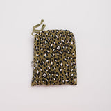 Muslin Wrap - Jungle Leopard